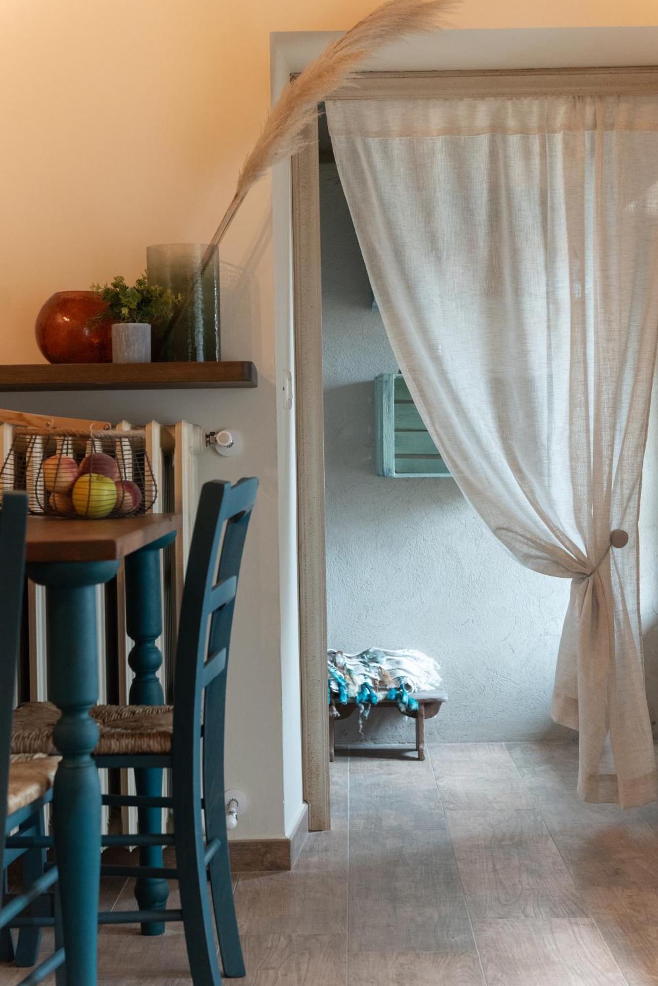 Hotel Byvigin à Magliano Alfieri Extérieur photo