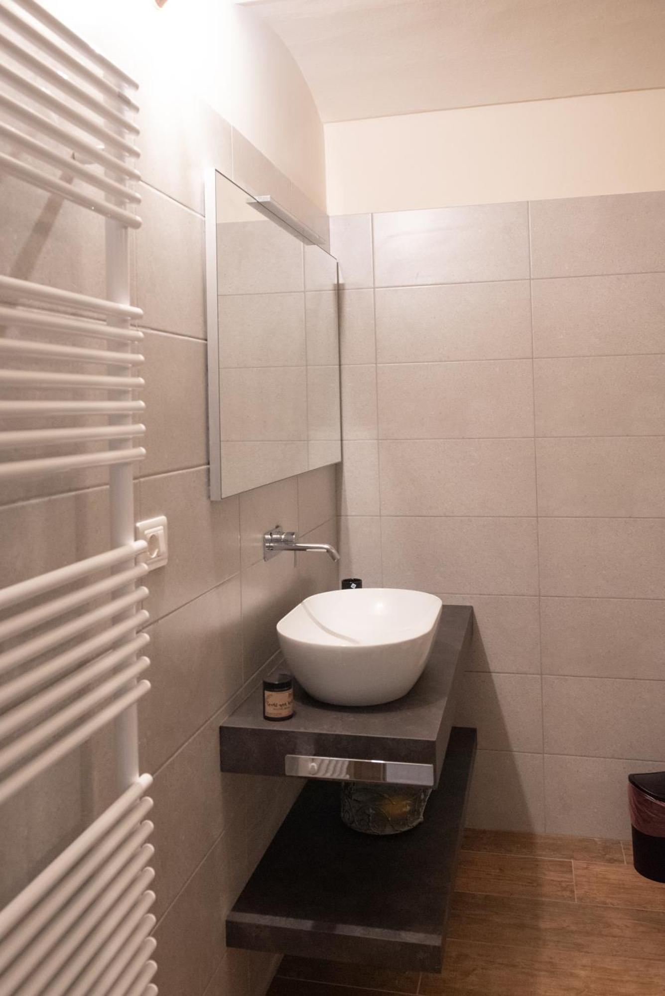 Hotel Byvigin à Magliano Alfieri Extérieur photo
