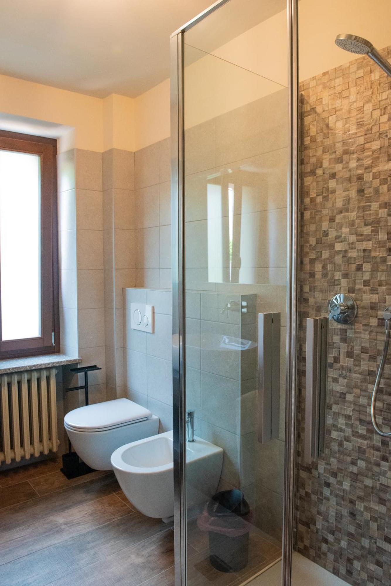Hotel Byvigin à Magliano Alfieri Extérieur photo