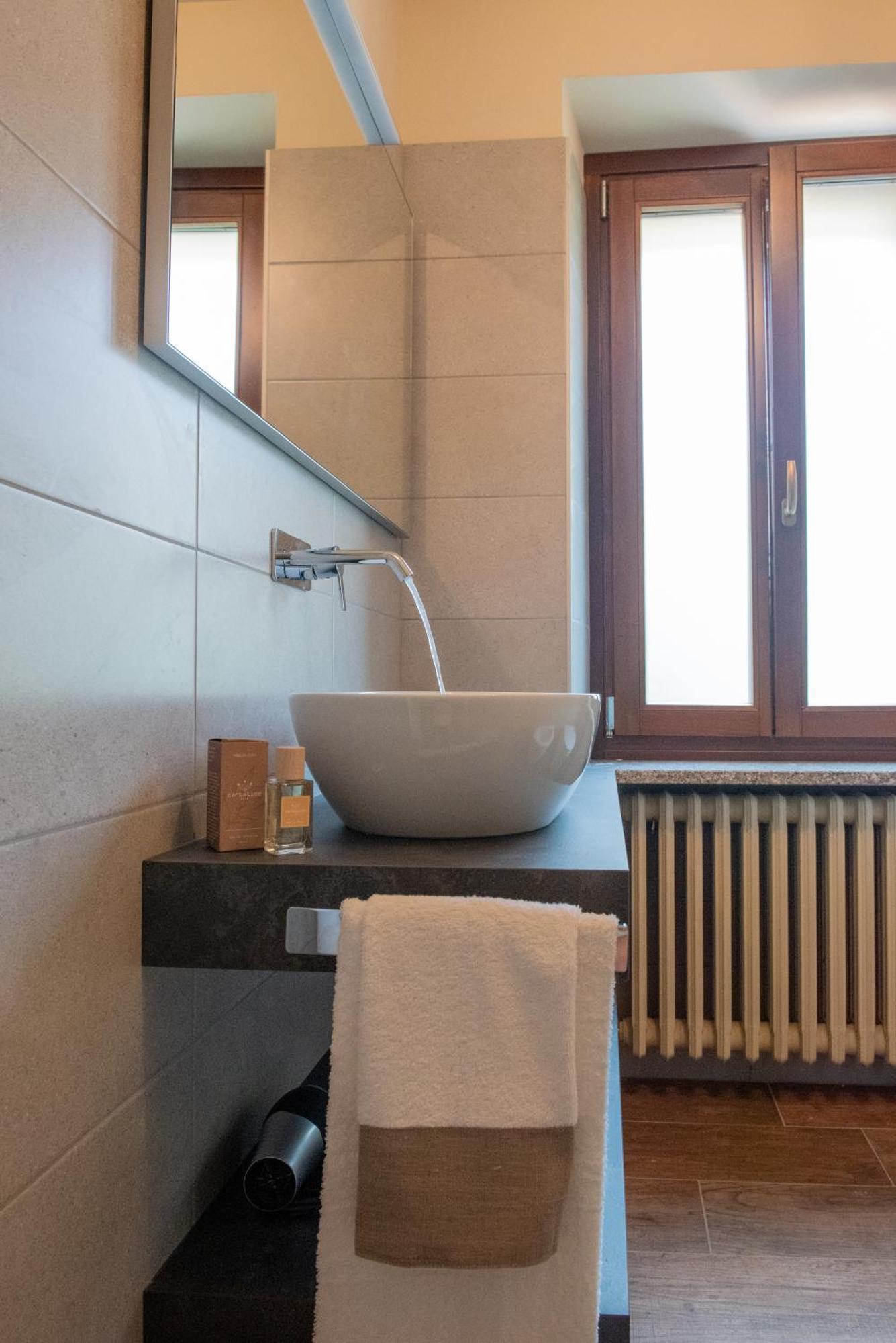 Hotel Byvigin à Magliano Alfieri Extérieur photo