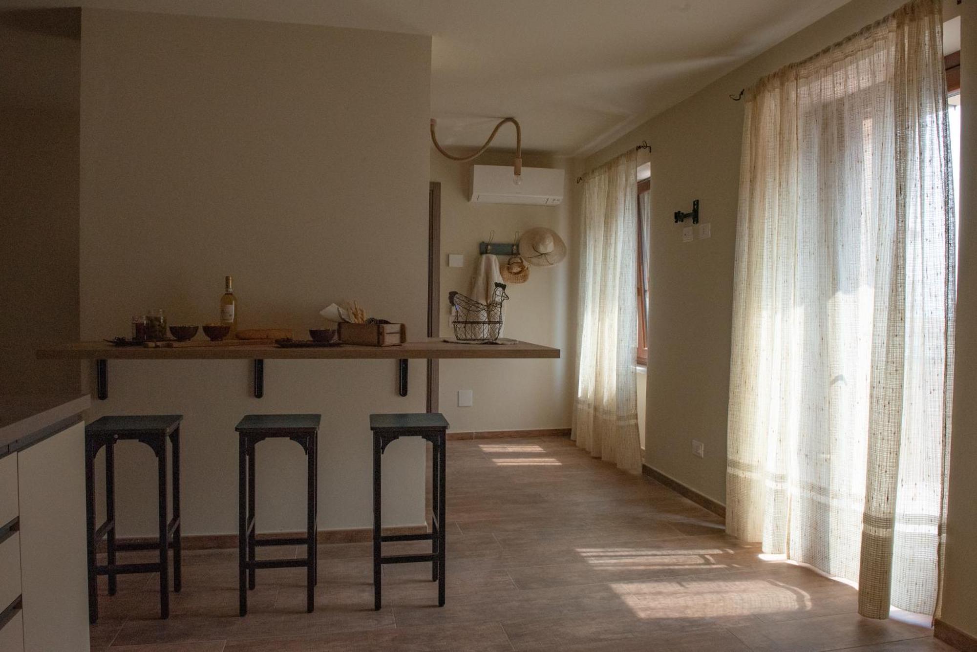 Hotel Byvigin à Magliano Alfieri Extérieur photo